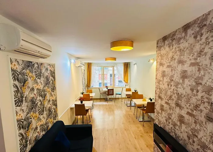 Guest House Barcelona Bruc