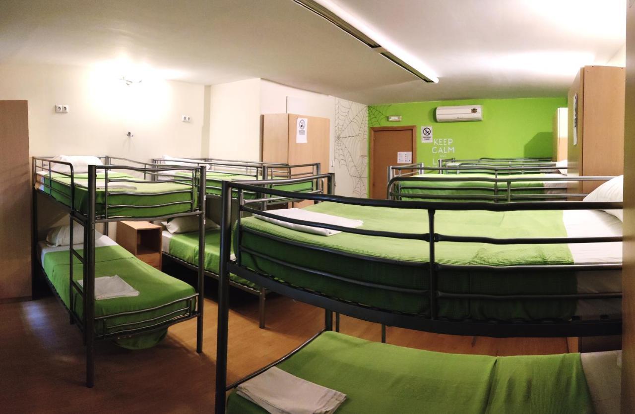 Bruc Alberg Barcelona