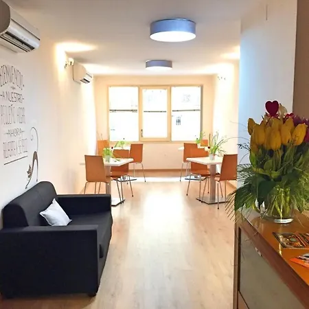 Guest House Barcelona Bruc Exterior foto