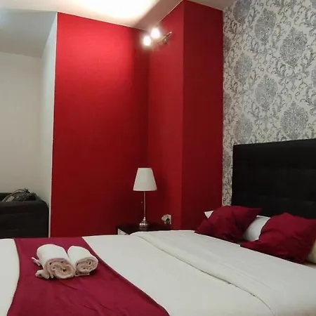 Guest House Barcelona Bruc Exterior foto