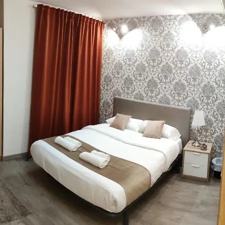 Guest House Barcelona Bruc Exterior foto