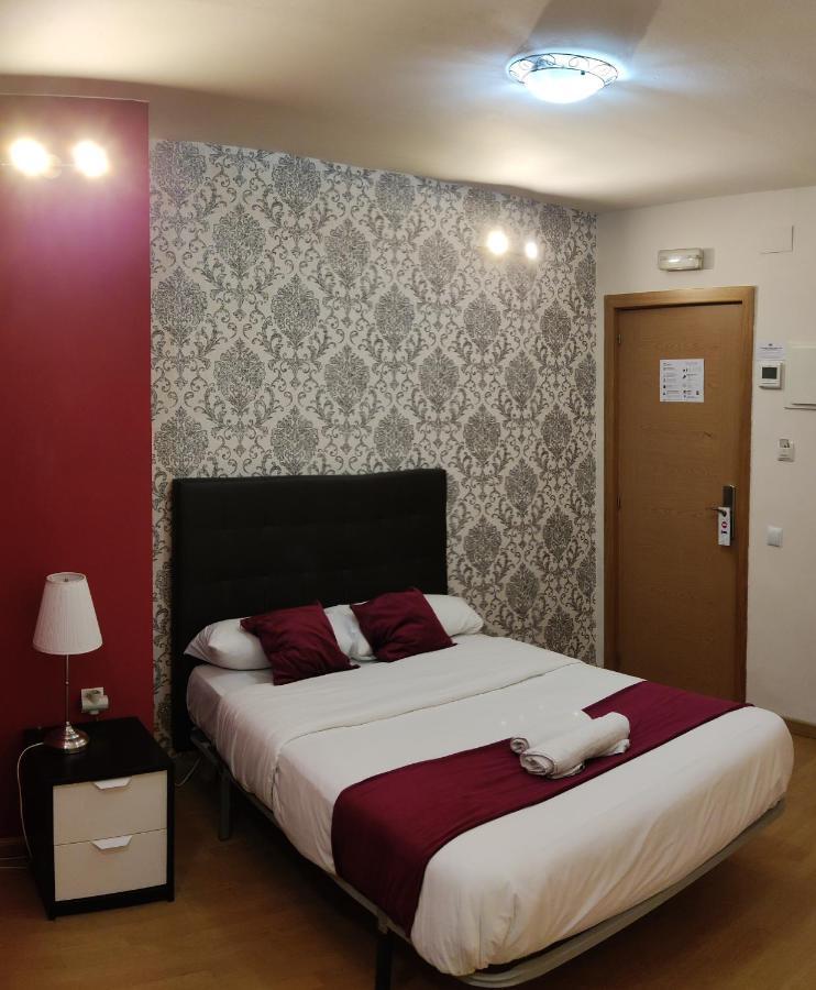 Hostel Bruc Barcelona