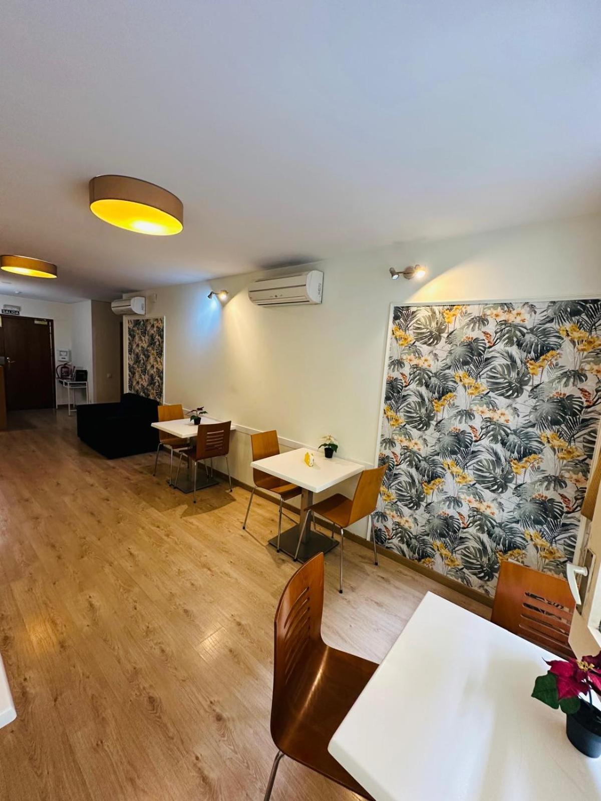 Bruc Hostel