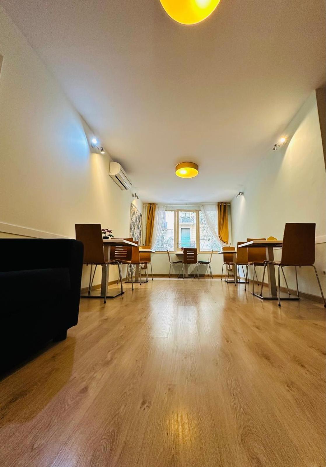 Bruc Hostel Barcelona