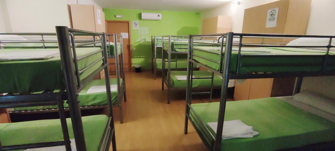 Bruc Albergue Barcelona